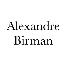 Alexandre Birman