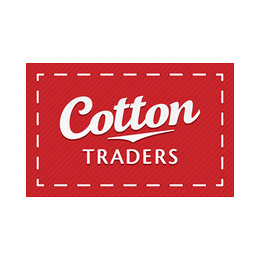 Cotton Traders аутлет