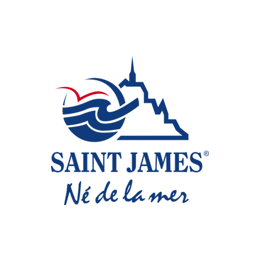 Saint James аутлет