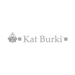 Kat Burki