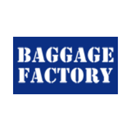 Baggage Factory аутлет