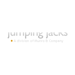 Jumping Jacks
