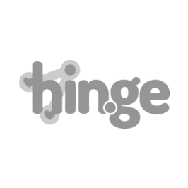 Hinge