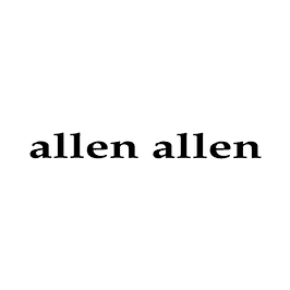 Allen Allen