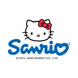 Sanrio аутлет