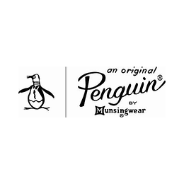 Original Penguin аутлет