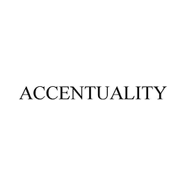 Accentuality