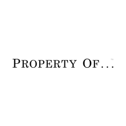 Property Of...