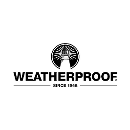 Weatherproof