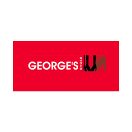 George's Shoes аутлет