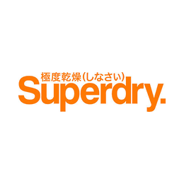 Superdry аутлет