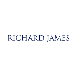 Richard James