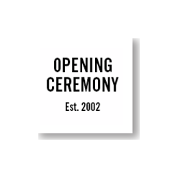 Opening Ceremony