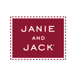 Janie and Jack