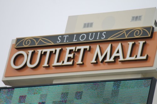 St. Louis Outlet Mall