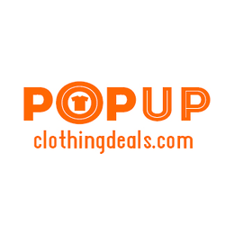 Pop up Clothing