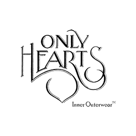 Only Hearts