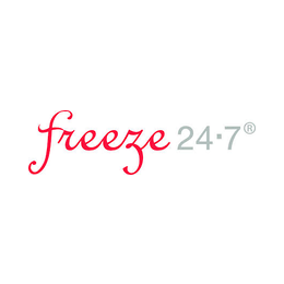 Freeze 24-7