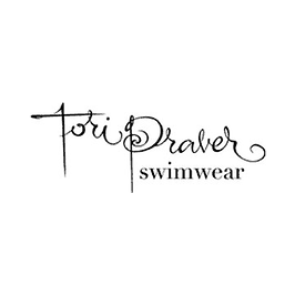 Tori Praver Swim