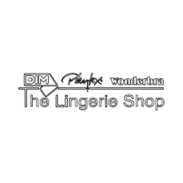 The Lingerie Shop аутлет
