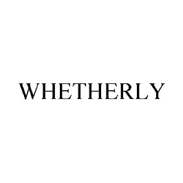 Whetherly