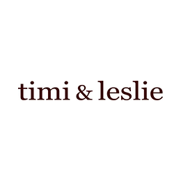 Timi & Leslie