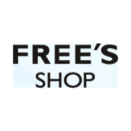 Free's Shop