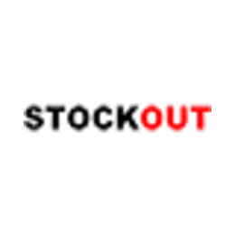 Stockout аутлет