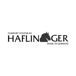 Haflinger