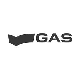 Gas