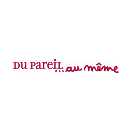 Du Pareil Au Meme аутлет