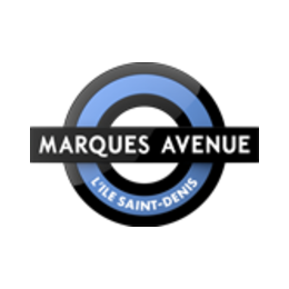 Marques Avenue L'Ile Saint-Denis