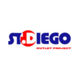 St. Diego Project аутлет