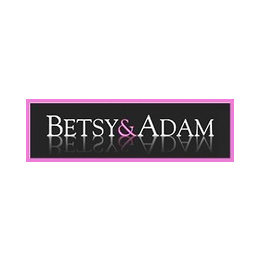 Betsy & Adam