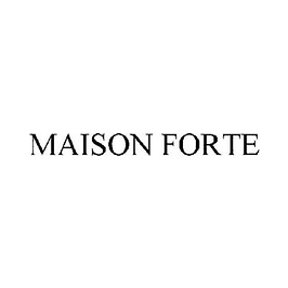 Maison Forte