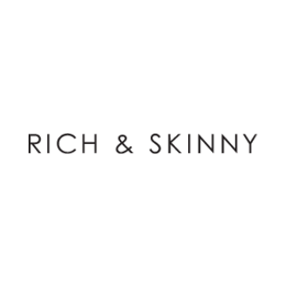 Rich and Skinny