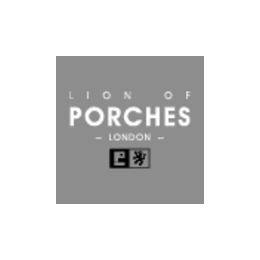 Lion of Porches аутлет