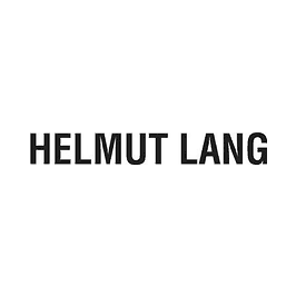 Helmut Lang