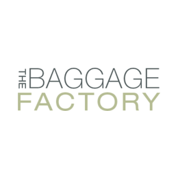 The Baggage Factory аутлет