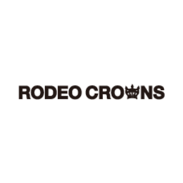 Rodeo Crowns аутлет