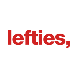 Lefties аутлет