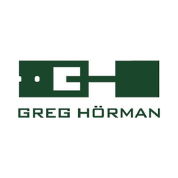 Greg Horman аутлет