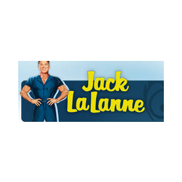 Jack LaLanne